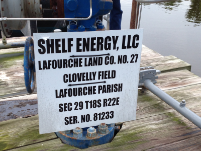 Lafourche Land Company-1